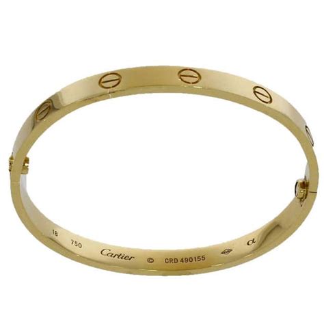 cartier bracelet thin|cartier bracelet without screw.